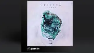 Premiere: Heliena - Tushen feat. Pankaj - Manitox