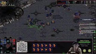 BeMoc play Fastest Map, The Hunter