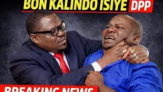 BON KALINDO ISIYE DPP ILAMULILE