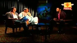 Akshay Kumar & Paresh Rawal | Oh My God | See Taare Mastiii Mein (Episode 12 - Part 1)