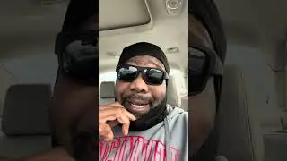 Sleepy Brown Is Trying To Rewrite History Into His Story. 