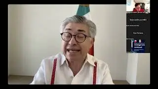 Webinar de IA y Género_Chile-Mexico