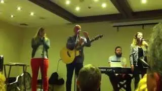 Robin Mark - Live in Jerusalem - Take Us To the River