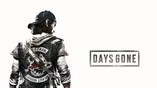 days gone raw gameplay