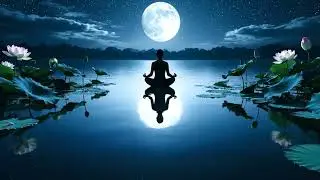 432Hz Calming Music for Study & Deep Focus | Healing Vibration Studio