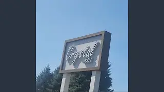 Crystal Mall
