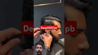 hair cutting #barber #barbershop #haircut #barberculture #fadegame #barberskills #barbercommunity