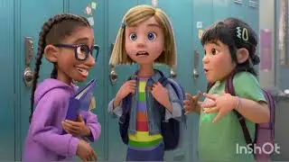 Inside Out 3 Official Teaser Trailer HD