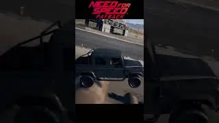 Forza Horizon 5 vs NFS Payback vs GTA 5 - Suspension Comparison