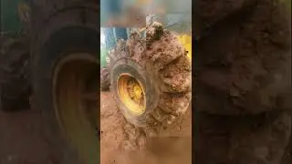 #extreme #offroad #4x4 #logging #skidder #hardwork #catequipment #logginglife #all
