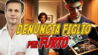 Si pu&ograve; DENUNCIARE chi si appropria di BENI del genitore? | Avv. Angelo Greco