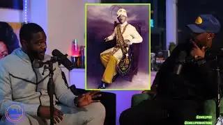 Is Nationality the Order of the Day? &ldquo;Mansa The Moor&rdquo; Interview