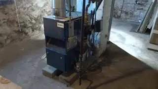 OLDER GAS BOILER NO HEAT CALL GAS VALVE ISSUES