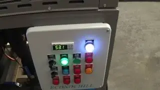 KIG, New E Chill 10 ton Glycol Chiller, 3 of 3