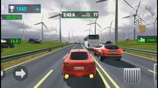 Racing Limits - Android Gameplay FHD #6