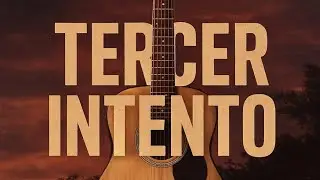 TERCER INTENTO ( CAMBIO DE BEAT GUITARRA) 