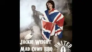 UQ UnitedQ BBQ Podcast - Episode 4 - Interview with Jackie Weight
