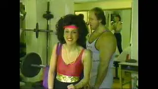 SCTV: You with Libby Wolfson - Fitness