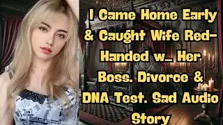 Nuclear Revenge  I Caught My Wife Cheating With My Best Friend  Open Marriage  Divorce