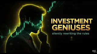 Investment Geniuses Who Are Silently Changing the Rules of the Financial Game