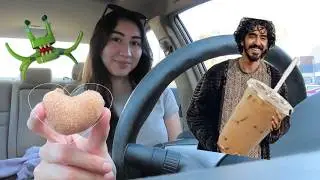 POV we're on facetime but I don't let you talk