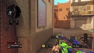 Bo4 Best Cordite Class Setup (You Won't Regret)