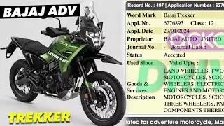 Upcoming Bajaj Trekker 350 🔥 Price Features Launch Date In India 😍 8 New Upcoming Bajaj Bikes