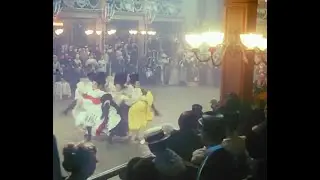 Вот так вот выглядел настоящий 