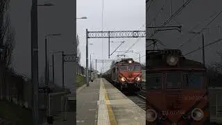 Pociągi Na Stacji Kraków Mydlnik Wapienny