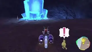 HERE&rsquo;S A METAL ALLOY LOCATION! (Chargestone Cavern) The Indigo Disk DLC | Pok&eacute;mon Violet