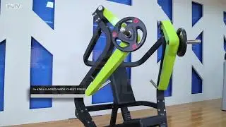 Gym Fitness  Equipment Supplier