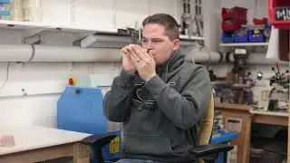 The King Canada Goose Call Soundfile