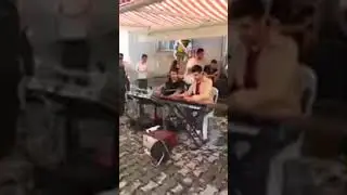 Serkan akyel yeni sen de anlarsın