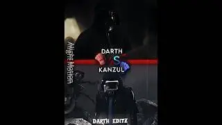 Me vs @Kanzul_Editz (Editor Vs Editor)#edit #starwars #shorts #wisedit