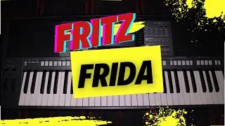 Fritz e Frida