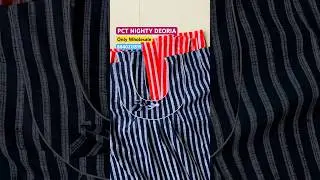Cotton Nighty Collection | 100% Cotton Nighty | PCT NIGHTY DEORIA #nighty #nighties #onlineshopping