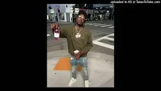 Chicken P x SME TaxFree Type Beat &ldquo;Purple Reign&rdquo; - (Prod. @414juan)