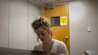 Manhattan- Cover by Kaylie Turner