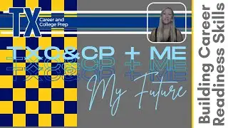 TXC&CP+My Future