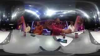 Rupiah Tertekan Ekonomi Mengkhawatirkan? [360cam] - ROSI (5)