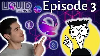'Liquid Loans For Dummies' - Ep 3:  The $LOAN Token & Redemptions