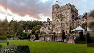 Top 10 of the Most Beautiful Crusader Castles