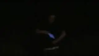 glowstringing - week 2