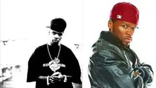 Uncle Murda - we aint playin ( get it in remix 50cent 2009)
