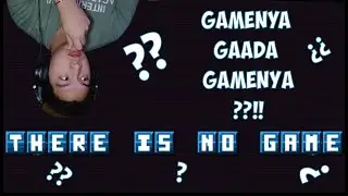 [ DONT CLICK THE VIDEO ] There Is No Game !! Wrong Dimension - Indonesia
