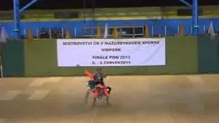 STARDANCE Chomutov