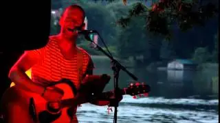 Marcel Beuter - The Boxer (Simon & Garfunkel Cover)