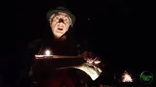 Adrian Jameson - The Legend of the Tichborne Dole