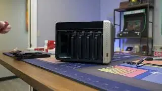TS-664 Toasty Bros Review: QNAP's 2.5GbE NAS with M.2 NVMe Cache Slots filled with WD Red NAS SSDs