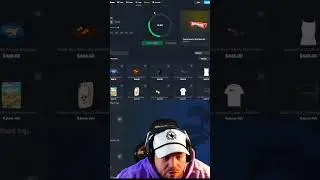 He was SO PISSED after LOSING THIS FORGE ROUND! | PackDraw